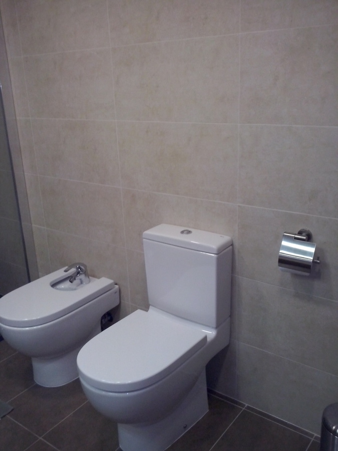 BAÑO BARBERÁ