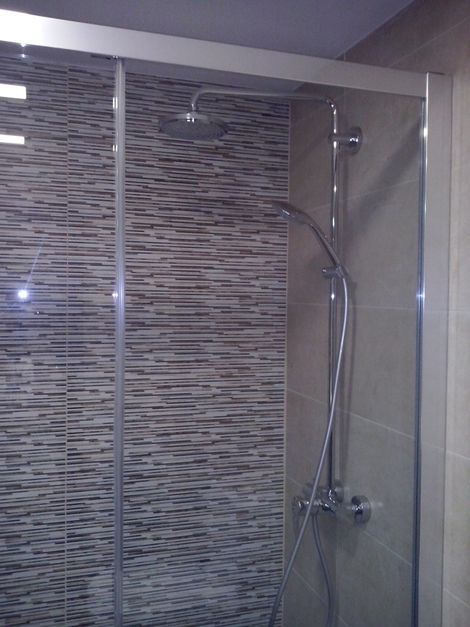 BAÑO BARBERÁ-DUCHA