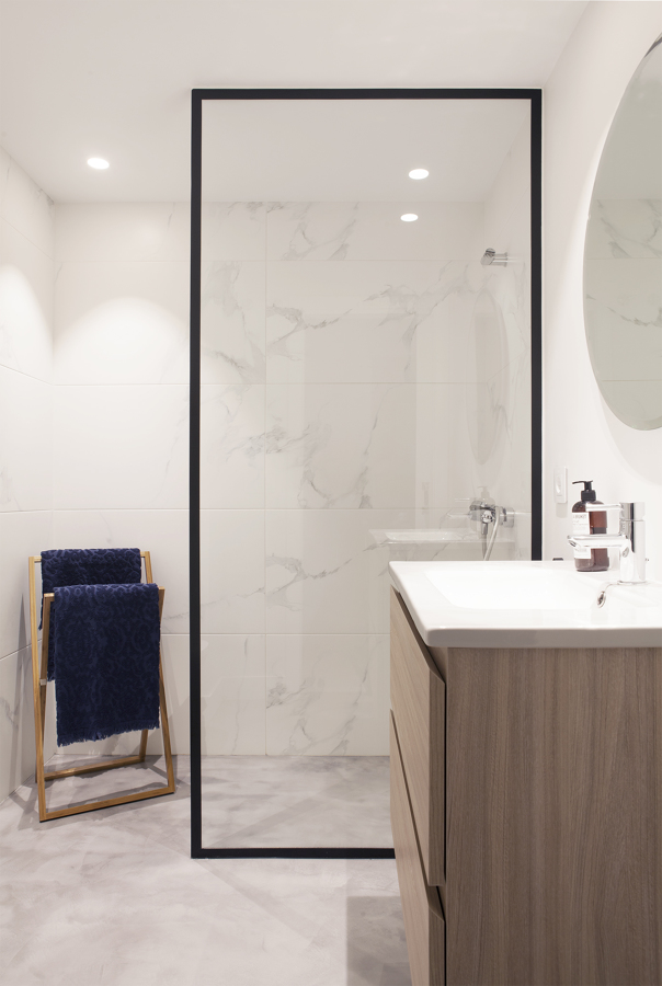 Baño Barkaiztegi