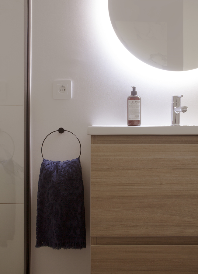 baño Barkaiztegi