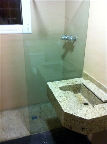 baño carlos
