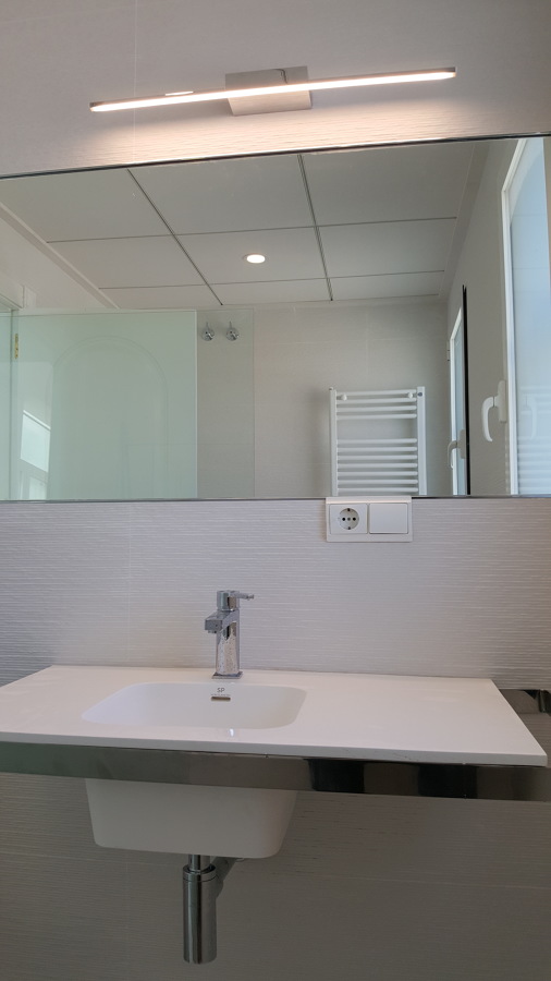 Baño completo 