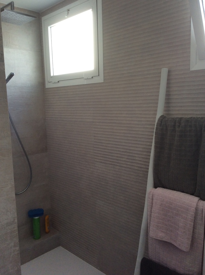 Baño completo