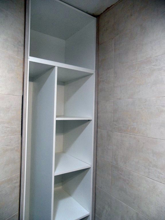baño completo