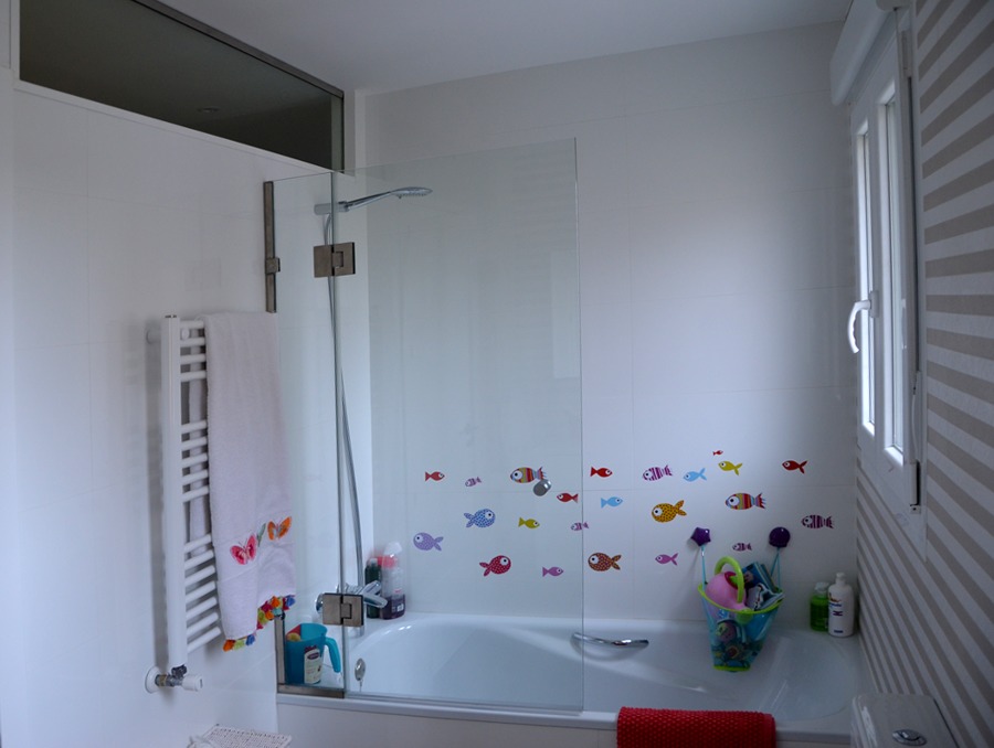 Baño comun