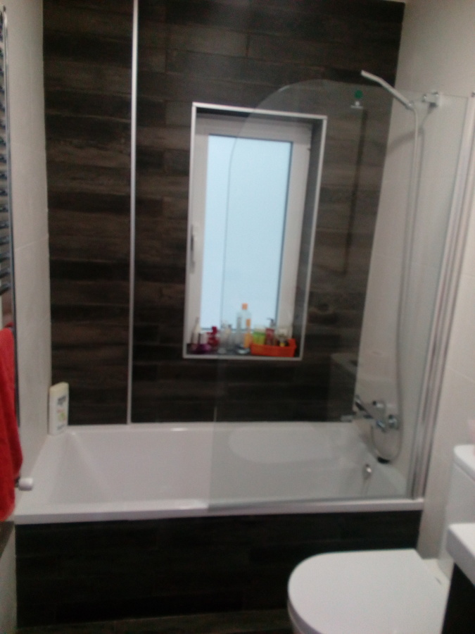 Baño comun
