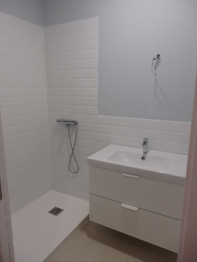 Baño común 2
