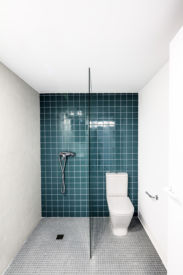 5 Reformas Integrales para 5 Bolsillos | Ideas Arquitectos