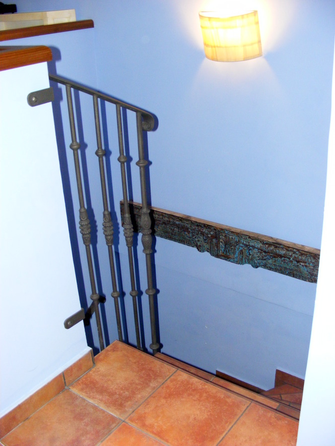 Foto: Nuevo Cuarto de Baño en Buhardilla de Ábaco Reformas #377582