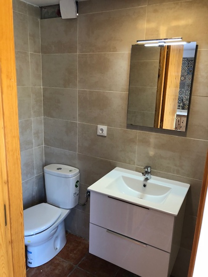 BAÑO DE CASA INVITADOS.