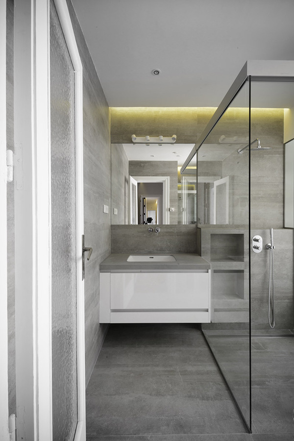 baño de diseño