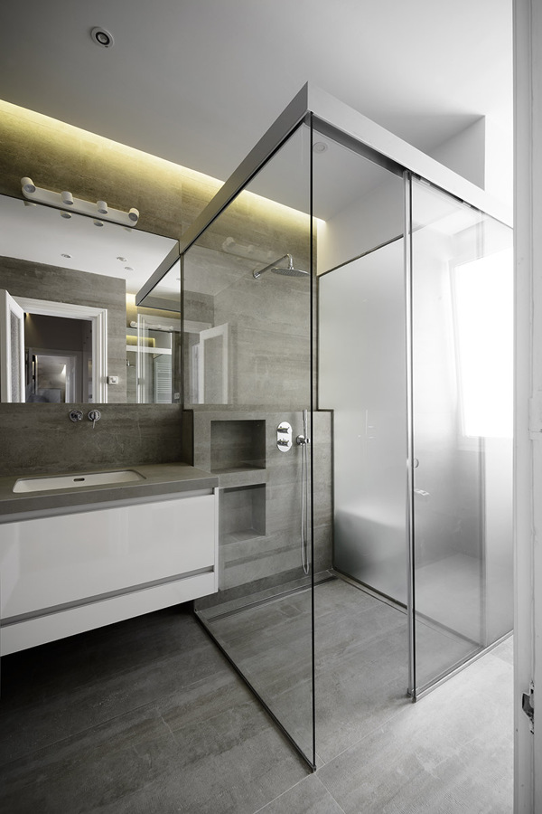 baño de diseño