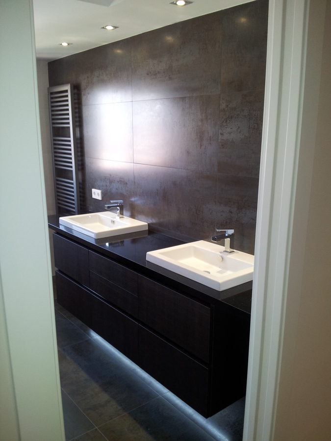 baño de diseño
