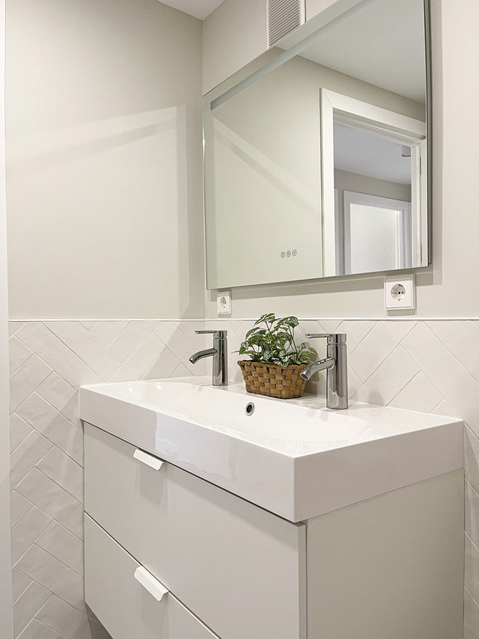 Baño de los Niños
