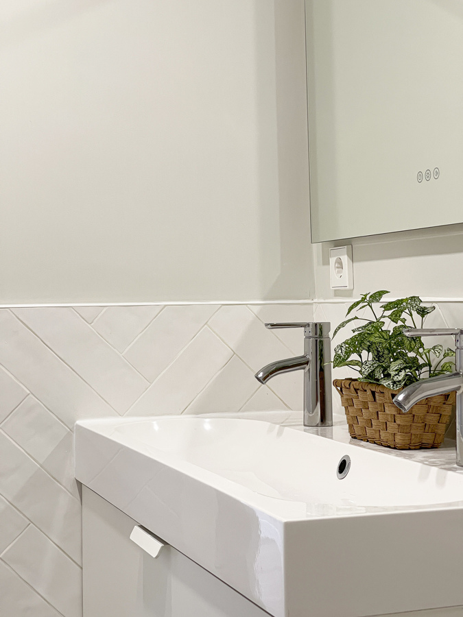 Baño de los Niños