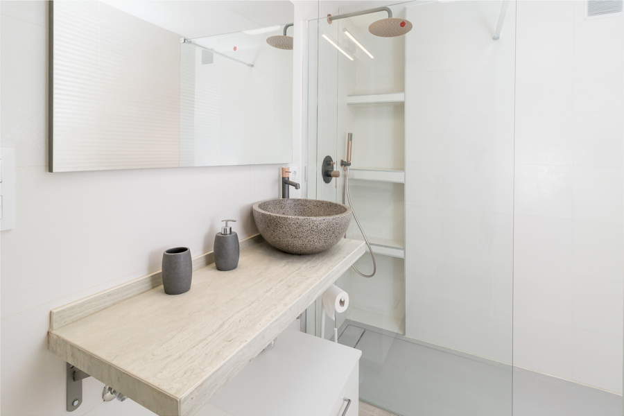 Baño 2