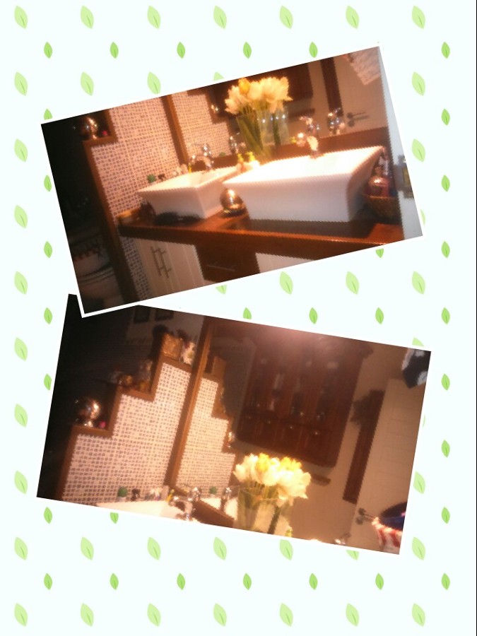 Baño en una Casa de Campo en Manacor | Ideas Reformas Baños