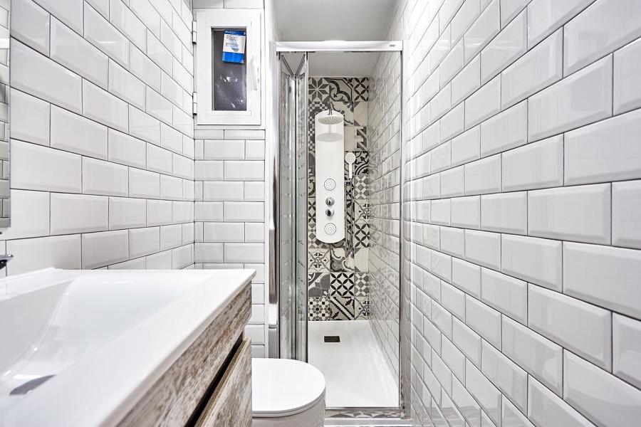BAÑO EN POZUELO II