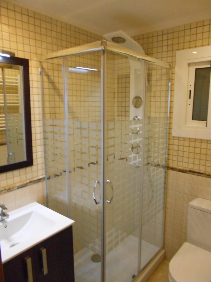 Foto: Proyecto 3d de Baño de Reformas Diseño & Estilo #750521 - Habitissimo