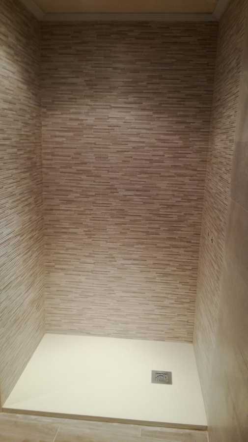 Baño Gijón
