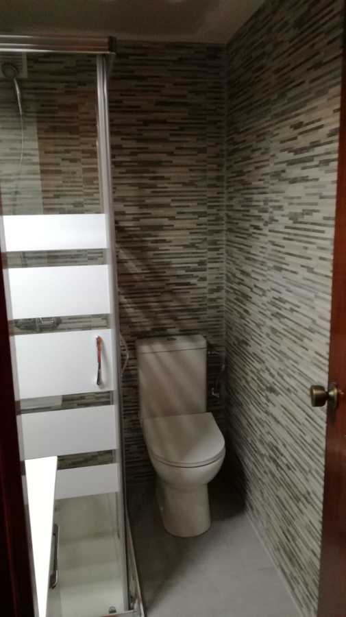 Baño Gijón