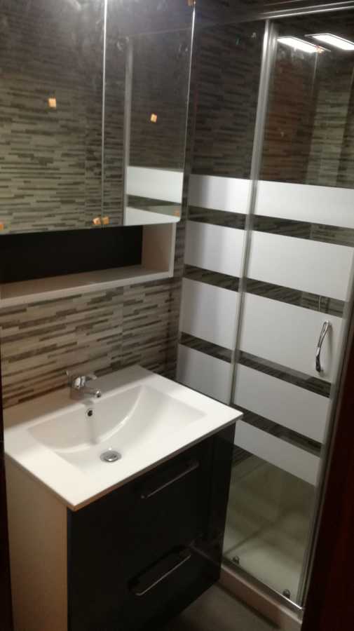 Baño Gijón