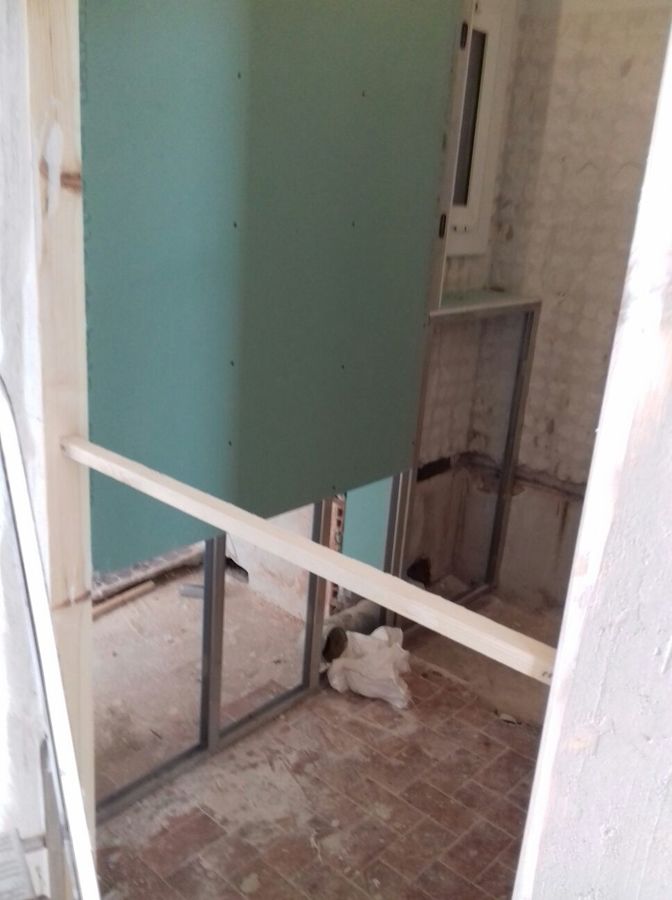 Baño grande