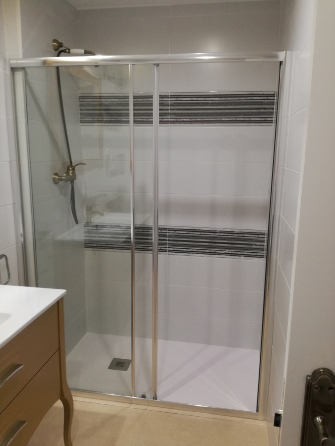 baño hab. matrimonial