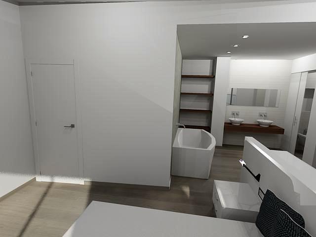 Baño hab.principal