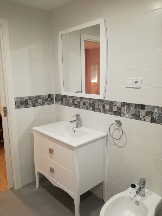 baño habitacion 1