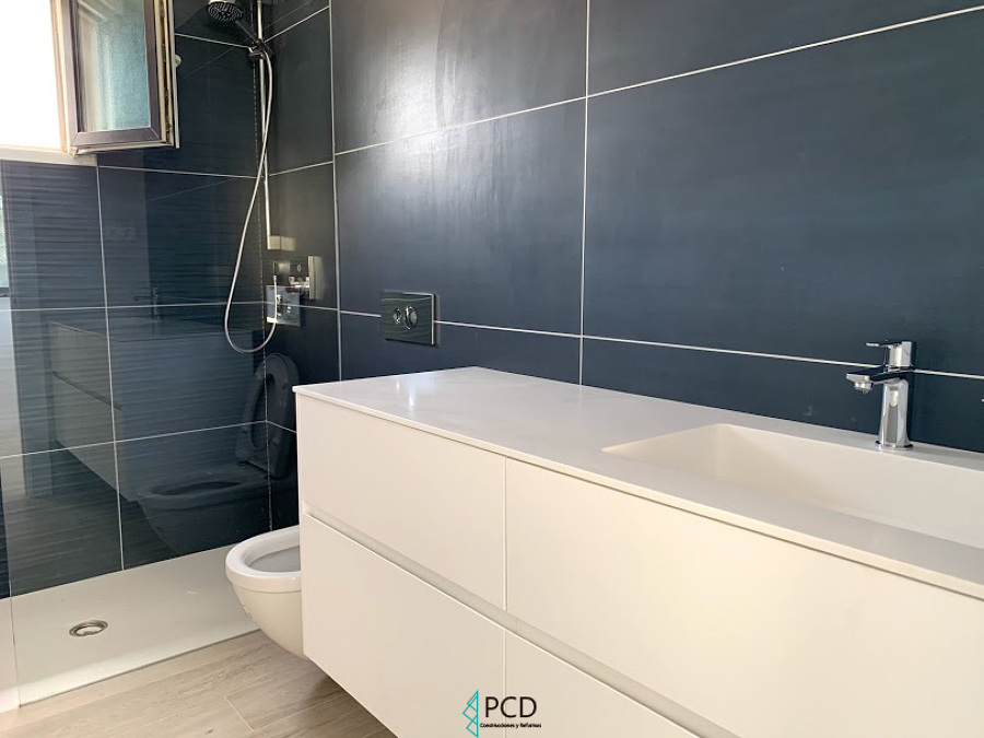 Baño I