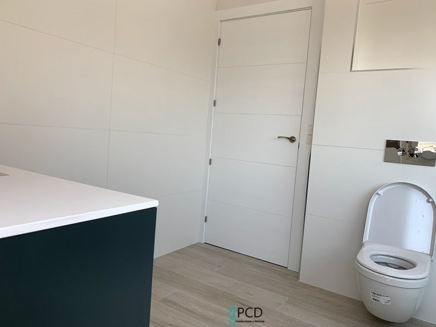 Baño II