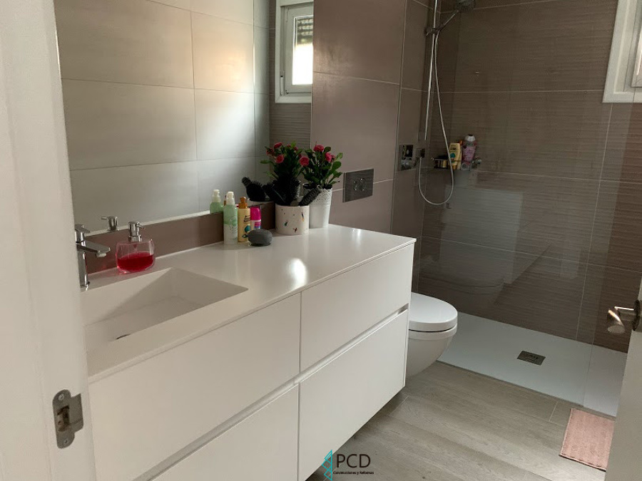 Baño III