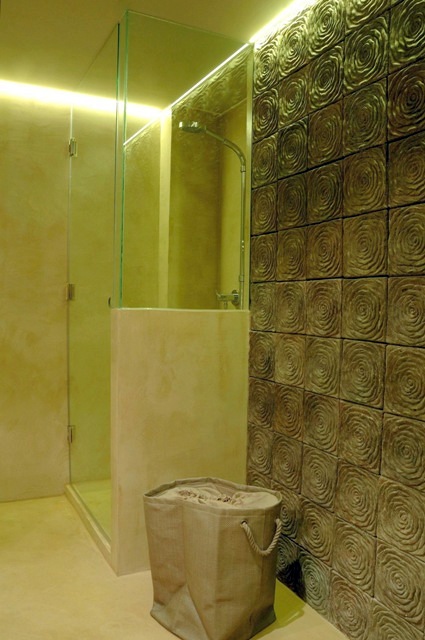 Baño invitados