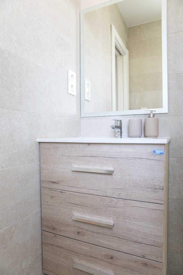 Baño - Matiko 28