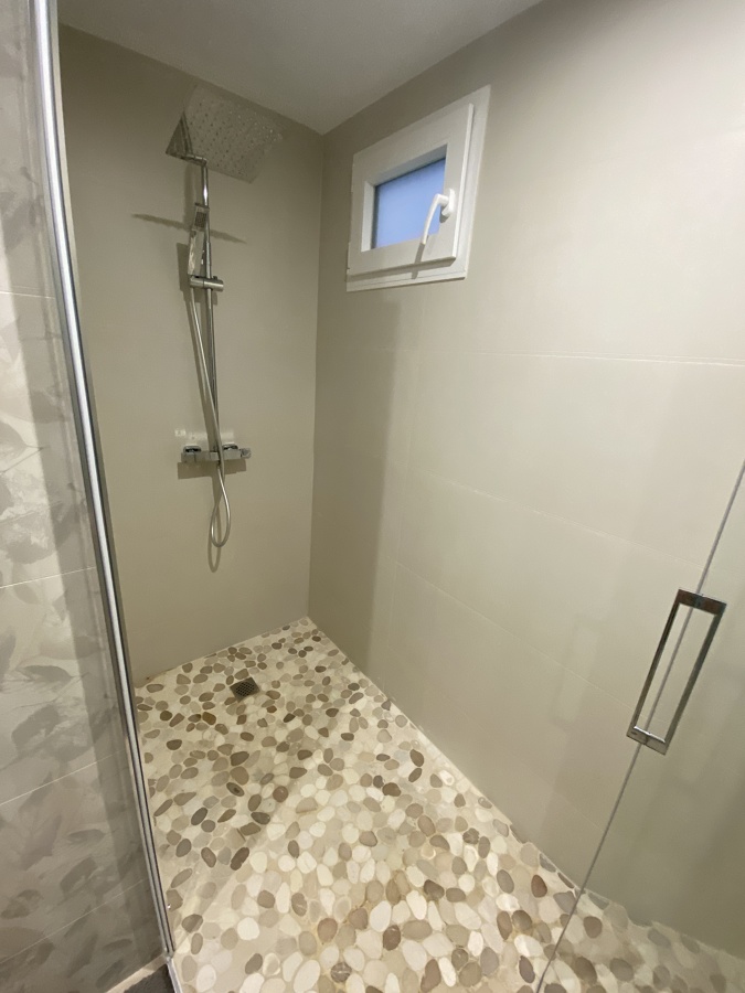 BAÑO MATRIMONIO