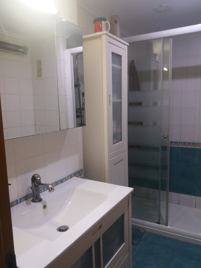 Baño: muebles