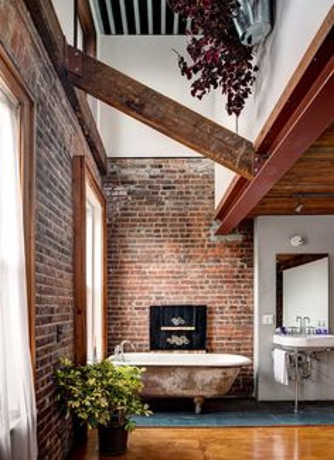 BAÑO NY