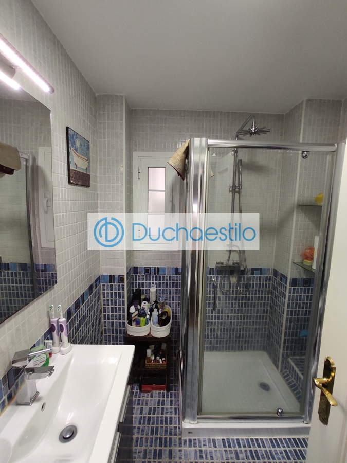 Baño original 2