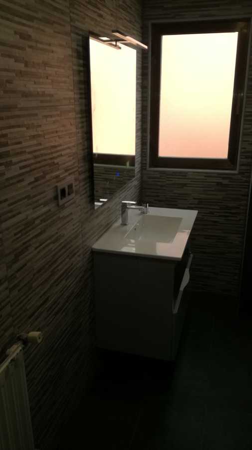 Baño Oviedo