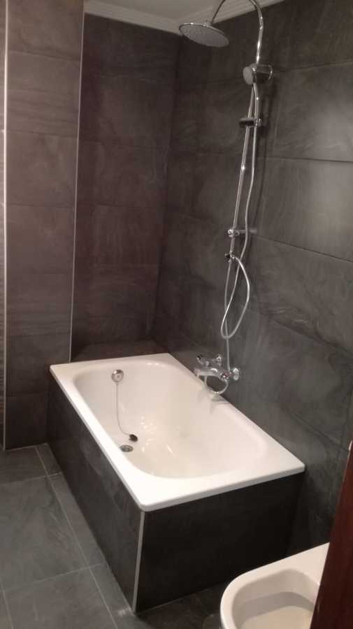 Baño Oviedo