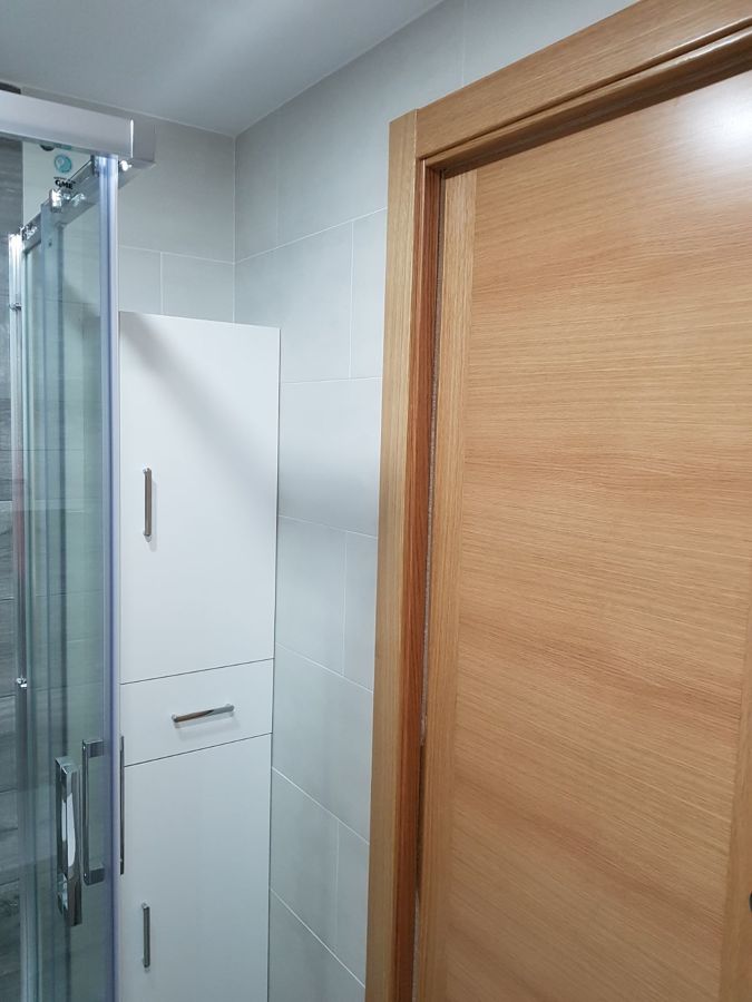 BAÑO PASILLO 5