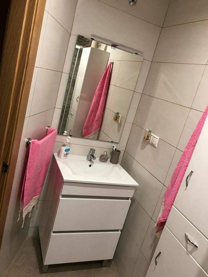 BAÑO PEQUEÑO