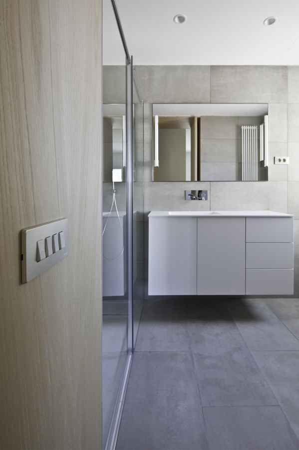baño ppal