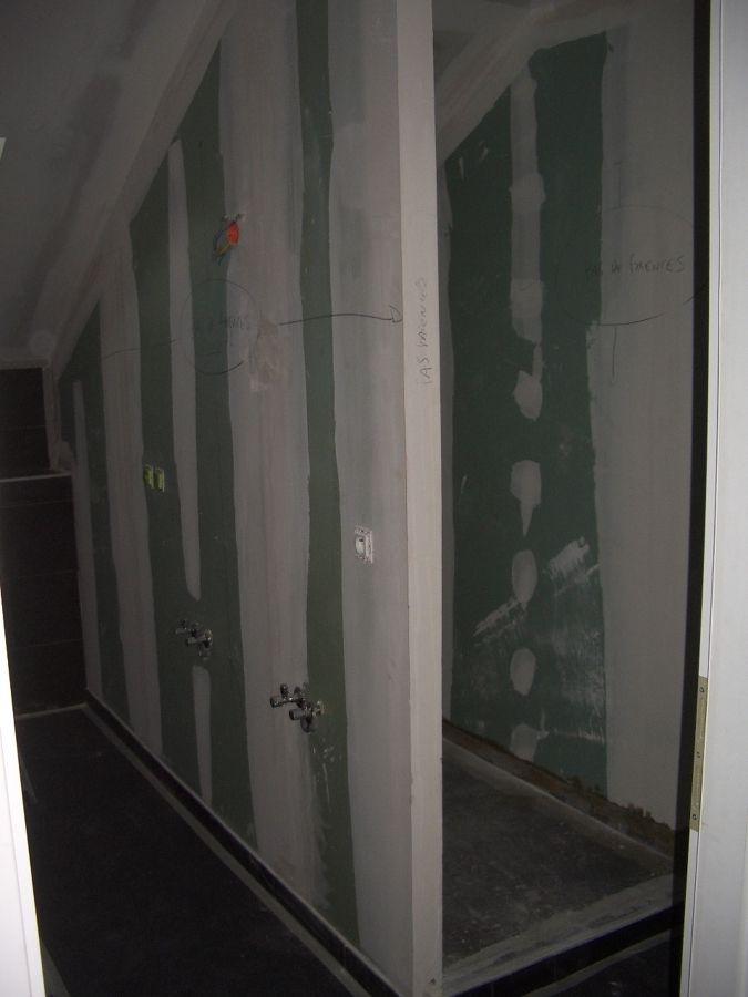 Baño principal