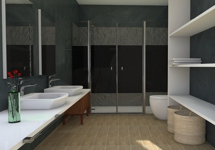 BAÑO PRINCIPAL