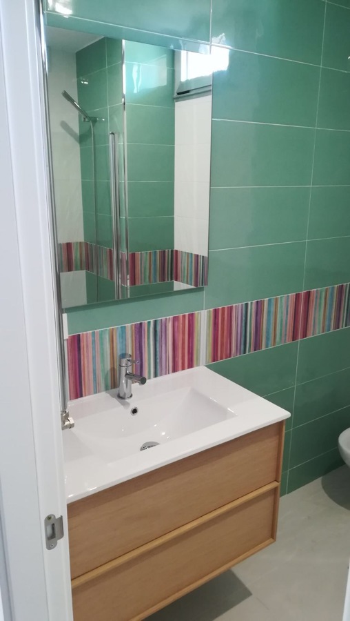 Foto: Baño Principal de Nimú, Equipo De Diseño #2050052 - Habitissimo