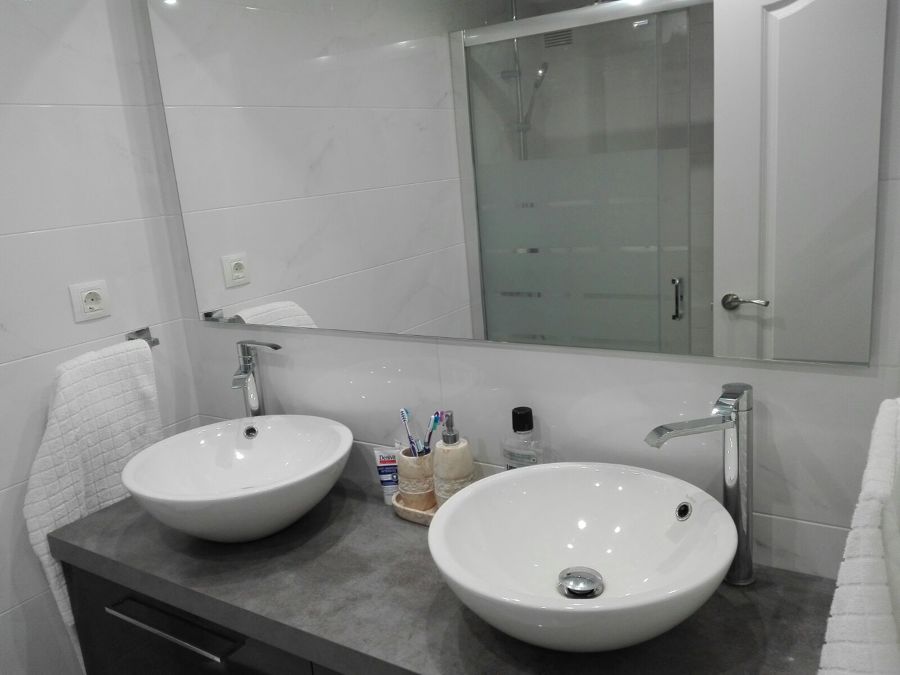 Baño Principal
