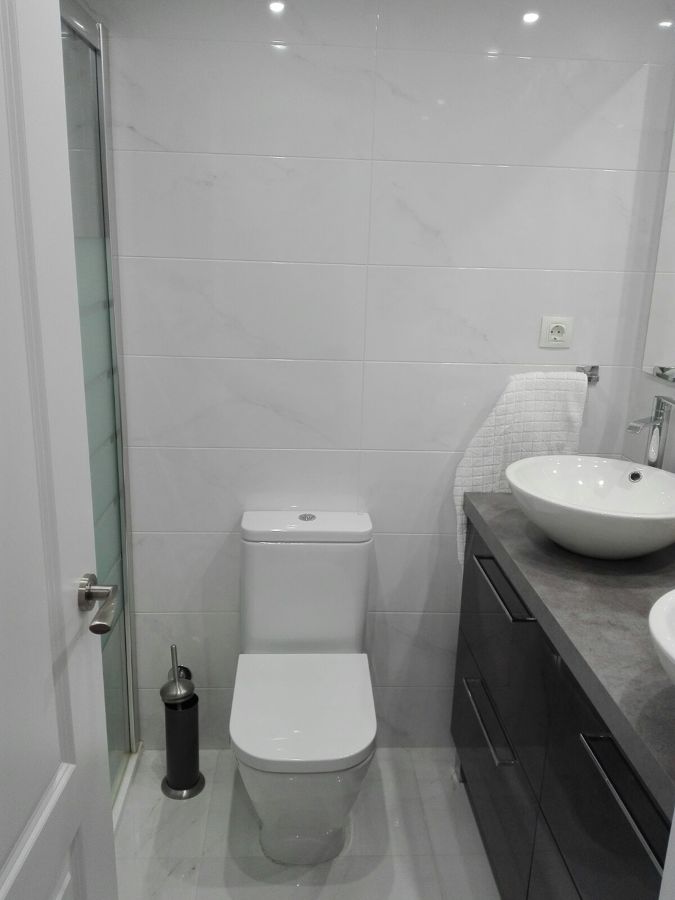 Baño Principal