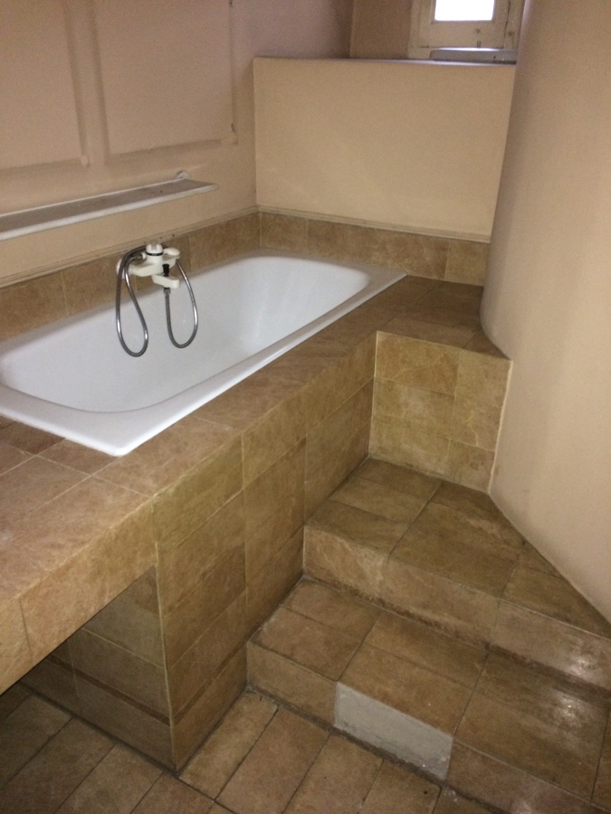 BAÑO PRINCIPAL